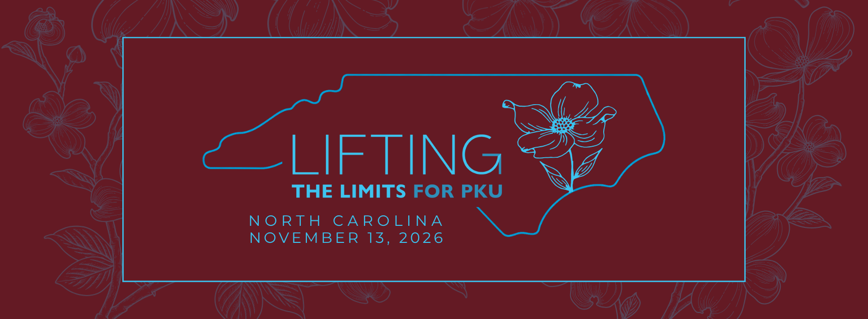 Lifting the Limits for PKU North Carolina